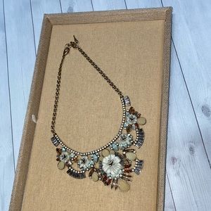 Chloe + Isabel Bella Fiore Statement Necklace